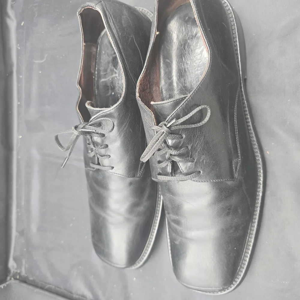 Bachrach these black